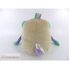 Sunkid plüss figura