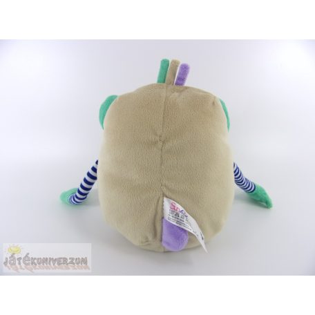 Sunkid plüss figura