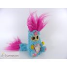 Bush Baby World Nyuszmókok plüss figura