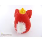 Furby mini plüss figura