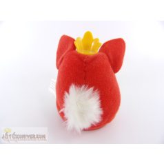 Furby mini plüss figura