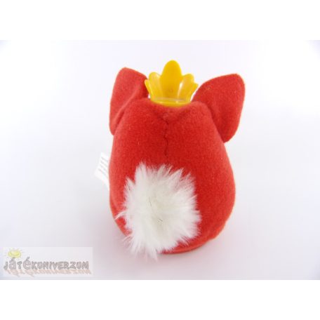 Furby mini plüss figura