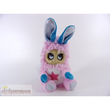 Bush Baby World Nyuszmókok plüss figura