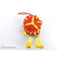 Masked Singer Robin mini plüss figura