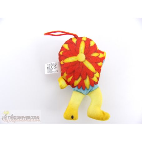 Masked Singer Robin mini plüss figura