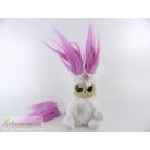 Bush Baby World Nyuszmókok plüss figura