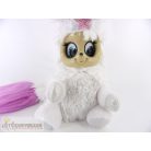 Bush Baby World Nyuszmókok plüss figura