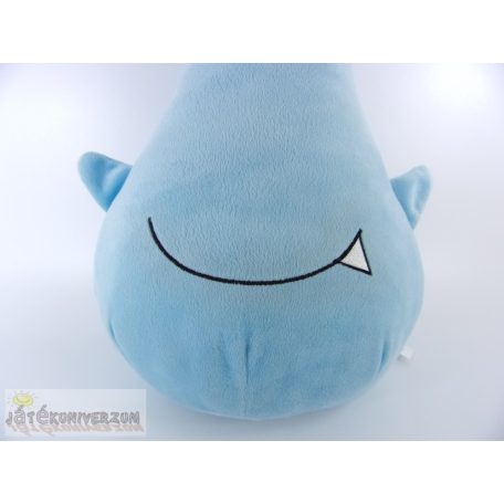 Ikea Sagoskatt plüss figura