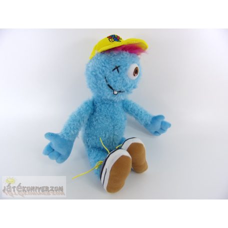 LolliPop plüss figura