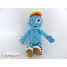 LolliPop plüss figura