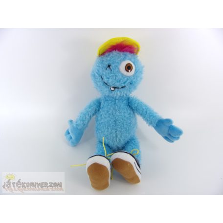 LolliPop plüss figura