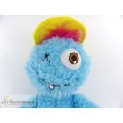 LolliPop plüss figura