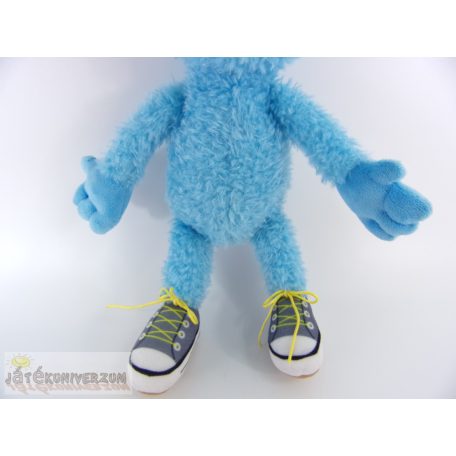 LolliPop plüss figura