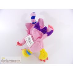 Digimon mini plüss figura