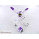 Digimon mini plüss figura