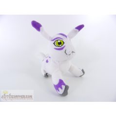 Digimon mini plüss figura