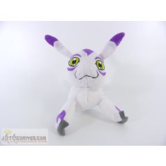 Digimon mini plüss figura