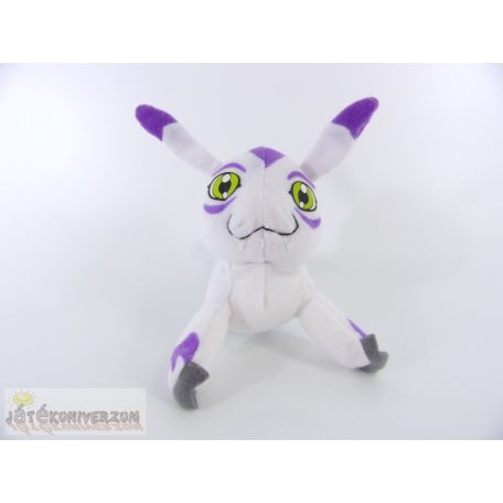 Digimon mini plüss figura