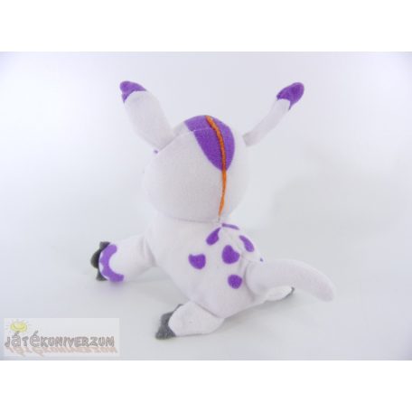 Digimon mini plüss figura