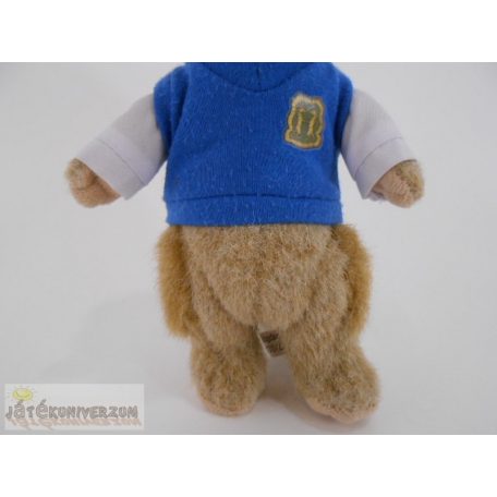 Szurikáta plüss figura