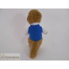 Szurikáta plüss figura