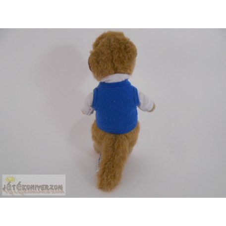 Szurikáta plüss figura