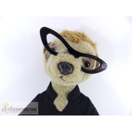 Yakovs Maiya ügynök szurikáta plüss figura