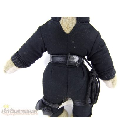 Yakovs Maiya ügynök szurikáta plüss figura