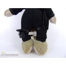 Yakovs Maiya ügynök szurikáta plüss figura