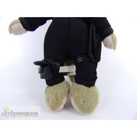 Yakovs Maiya ügynök szurikáta plüss figura