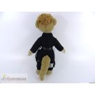 Yakovs Maiya ügynök szurikáta plüss figura