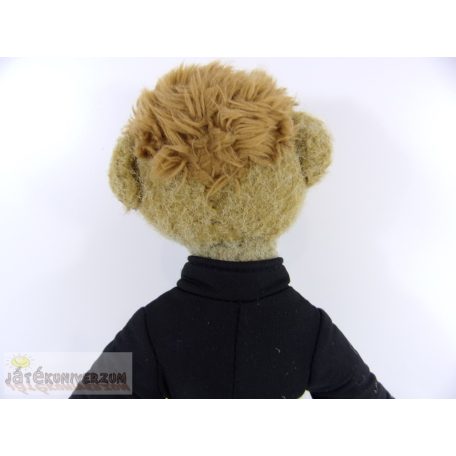 Yakovs Maiya ügynök szurikáta plüss figura