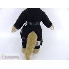 Yakovs Maiya ügynök szurikáta plüss figura