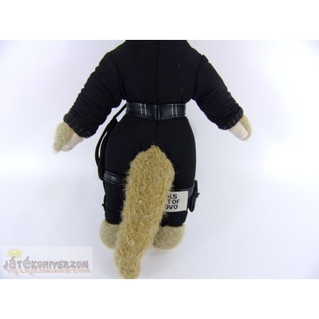 Yakovs Maiya ügynök szurikáta plüss figura