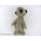 Aleksandr szurikáta plüss figura 