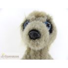 Aleksandr szurikáta plüss figura 