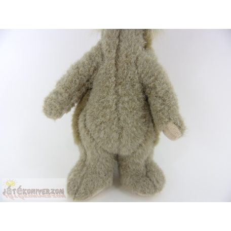 Aleksandr szurikáta plüss figura 