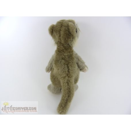 Aleksandr szurikáta plüss figura 