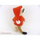 Cuddles Collection karácsonyos szurikáta plüss figura