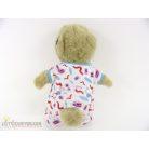 Baba szurikáta plüss figura