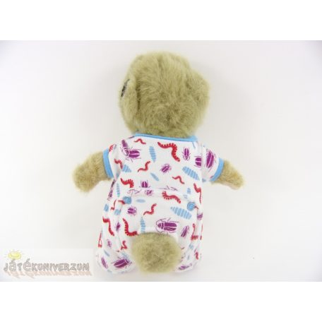 Baba szurikáta plüss figura