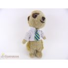 Szurikáta Bogdan plüss figura