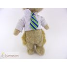 Szurikáta Bogdan plüss figura