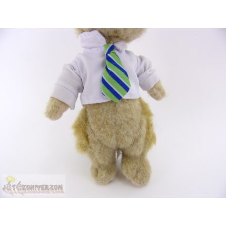 Szurikáta Bogdan plüss figura