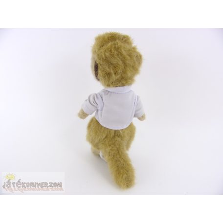 Szurikáta Bogdan plüss figura