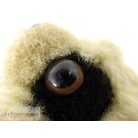 Szurikáta Oleg Star Wars BB8 jelmezben plüss figura