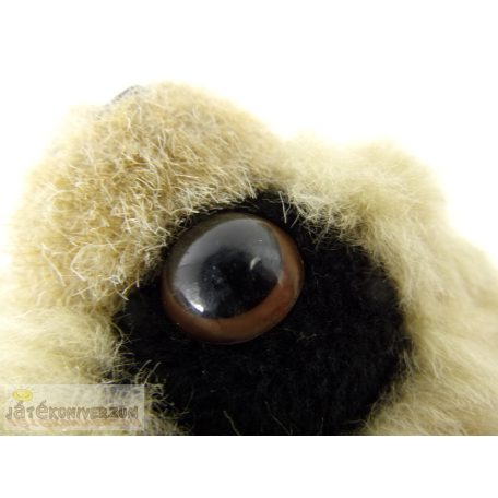 Szurikáta Oleg Star Wars BB8 jelmezben plüss figura