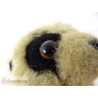 Szurikáta Oleg Star Wars BB8 jelmezben plüss figura