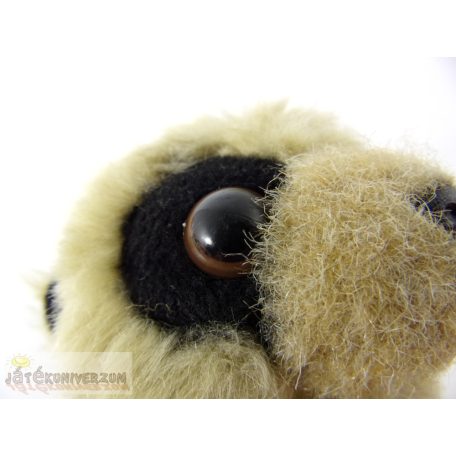 Szurikáta Oleg Star Wars BB8 jelmezben plüss figura