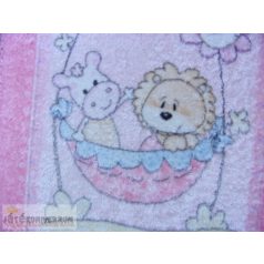 Mora vastag babatakaró